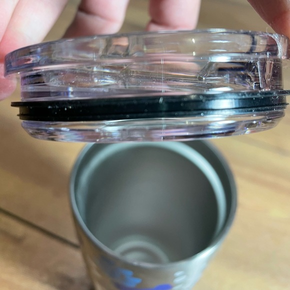 NWT- Meteor Stainless Steel Tumbler - Picture 4 of 7